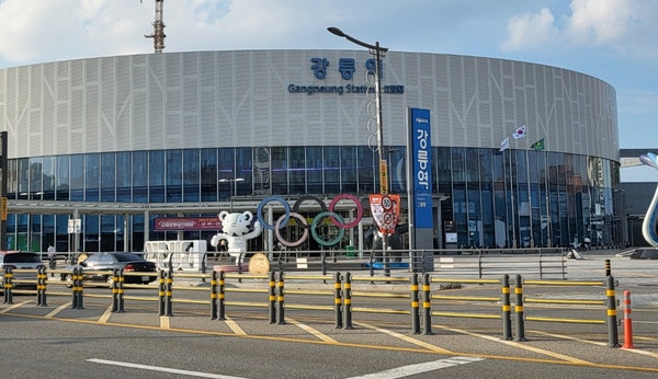 교동짬뽕 강릉본점 사진 1