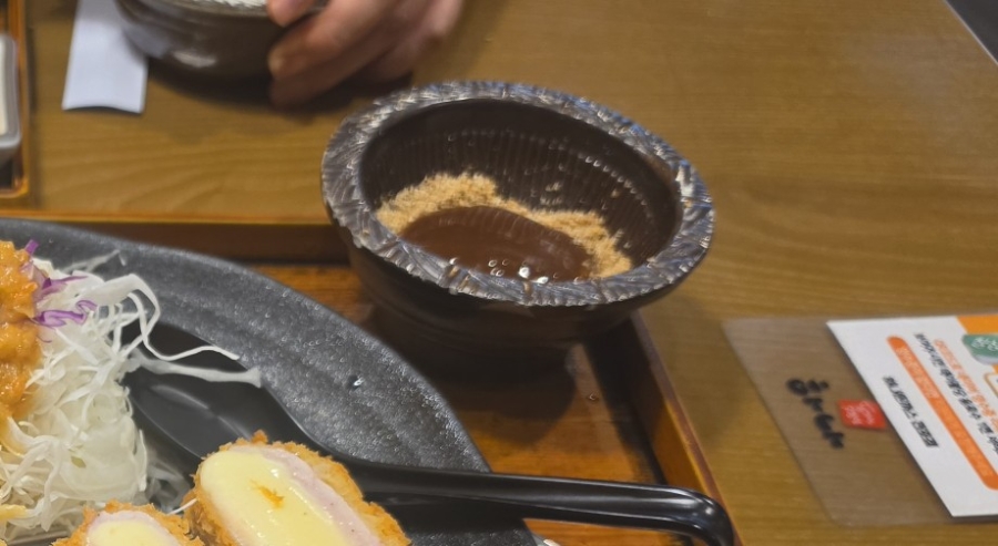 하나돈까스 전포점 사진 3
