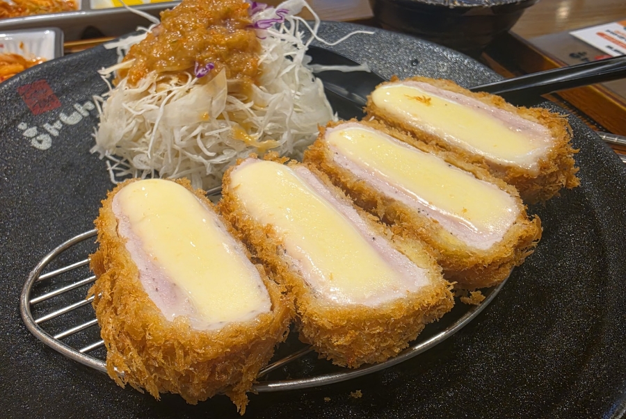 하나돈까스 전포점 사진 1