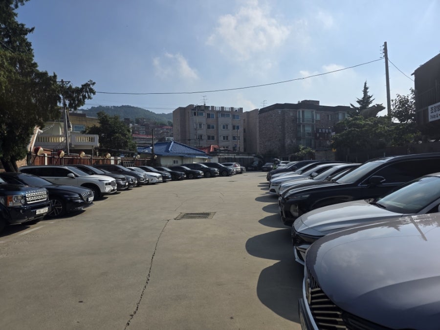 조양방직 사진 2