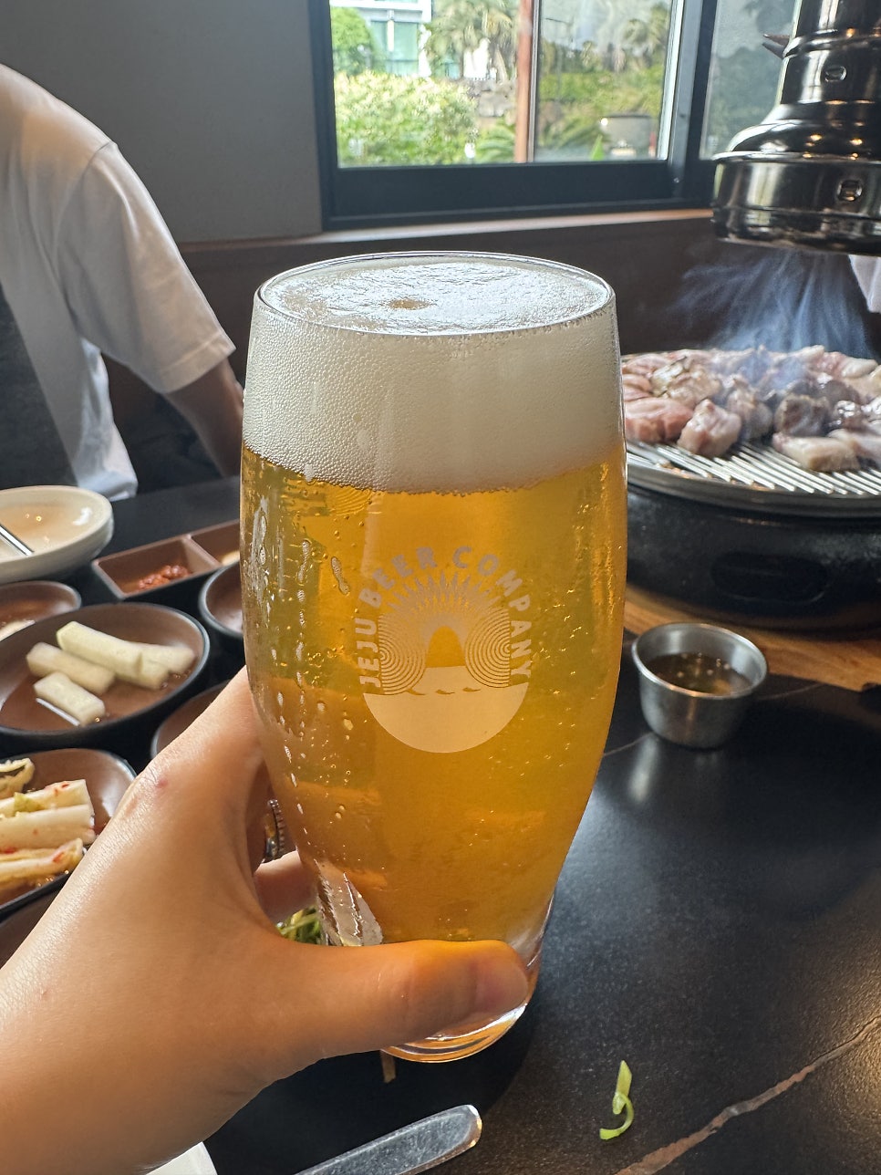 돈65 흑돼지중문본점 사진 6