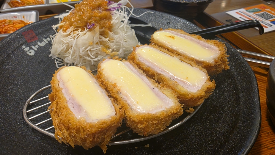 하나돈까스 전포점 사진 5