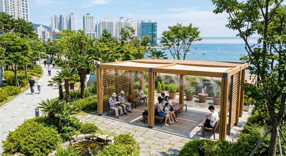 쉼터 사진 3