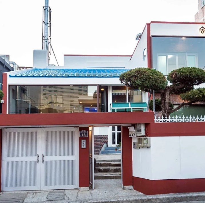 송헌집 사진 4