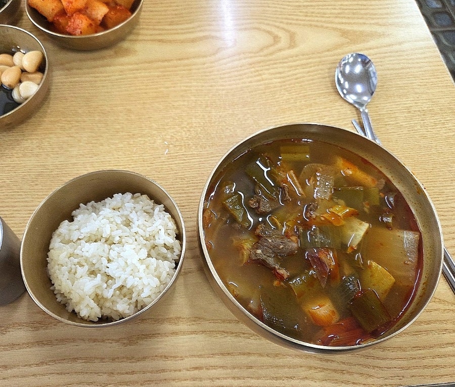 온천골 칠곡점 사진 6