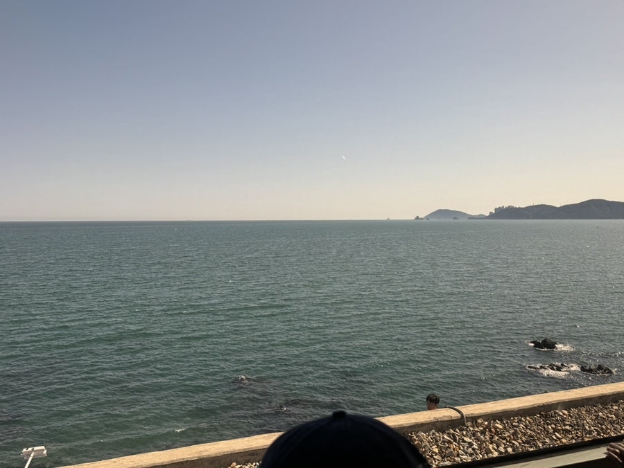 문토스트 부산역점 사진 5