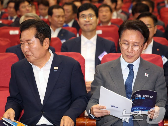 김민석 정청래 차기 민주당 당대표는 누구? 이재명의 분신은 누구일까?