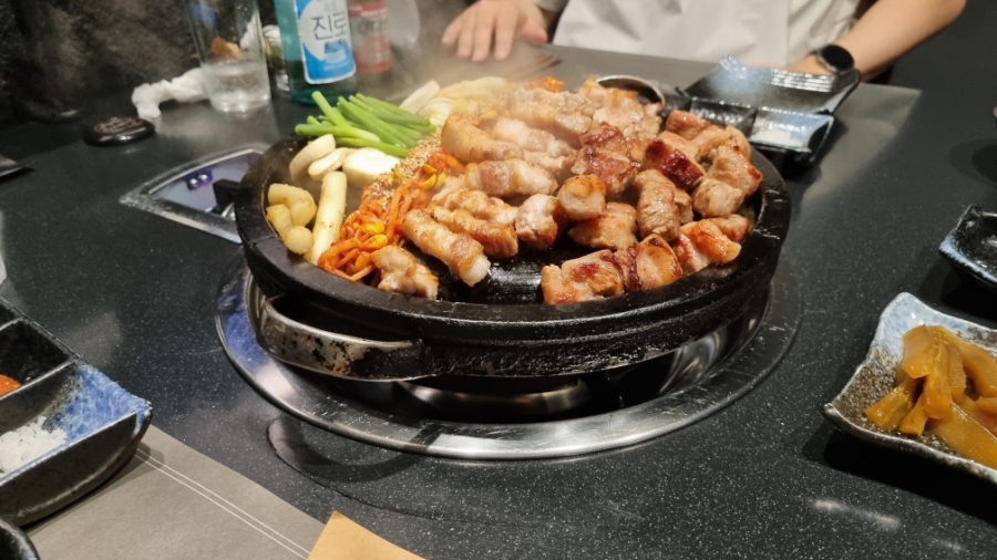그릴링24 사진 1