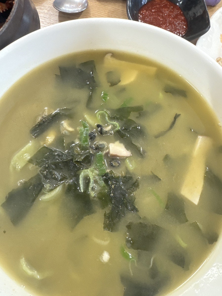 마두천칼국수 사진 3