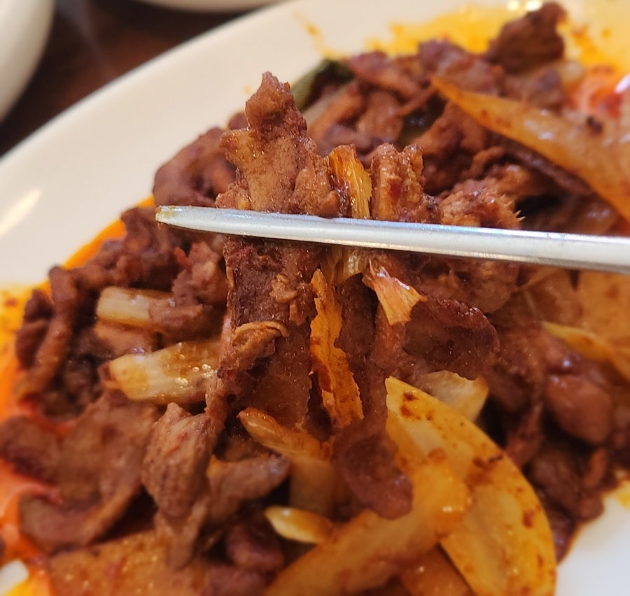 집밥 사진 5