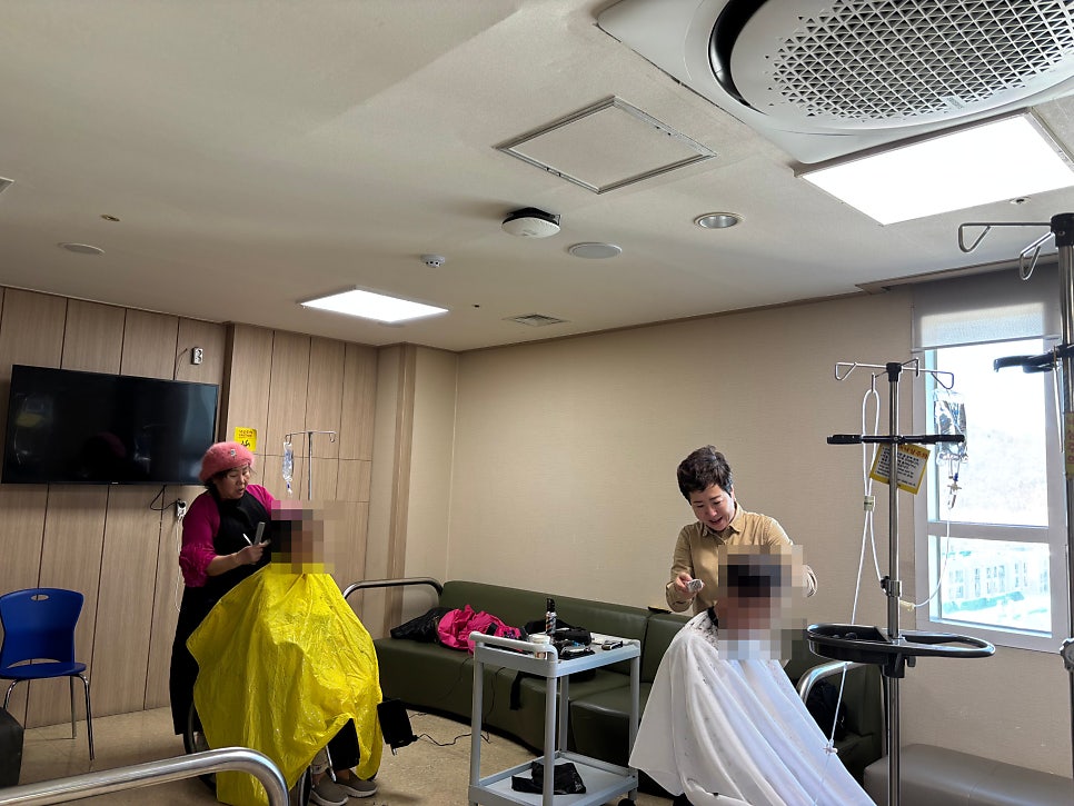 나사렛국제병원 사진 2