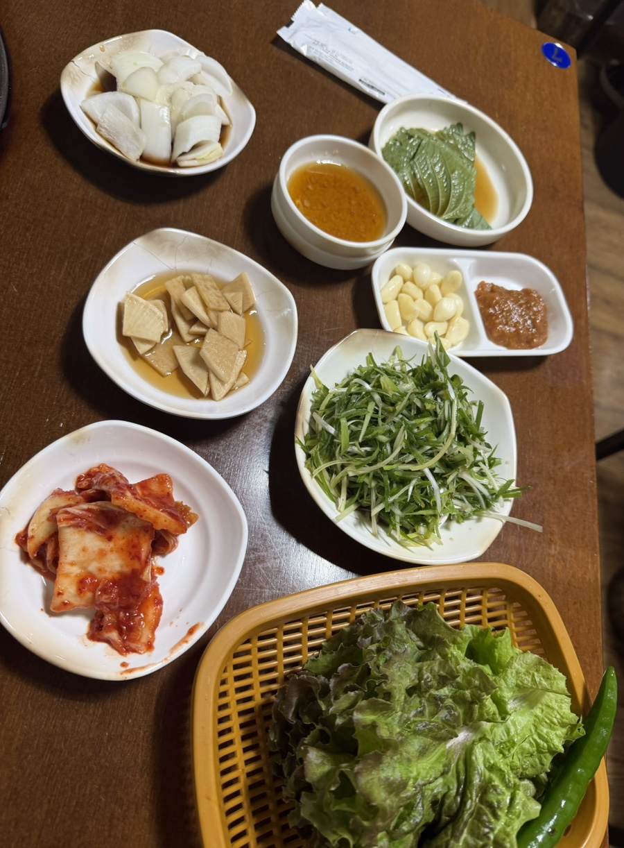 최가네식육식당 사진 1