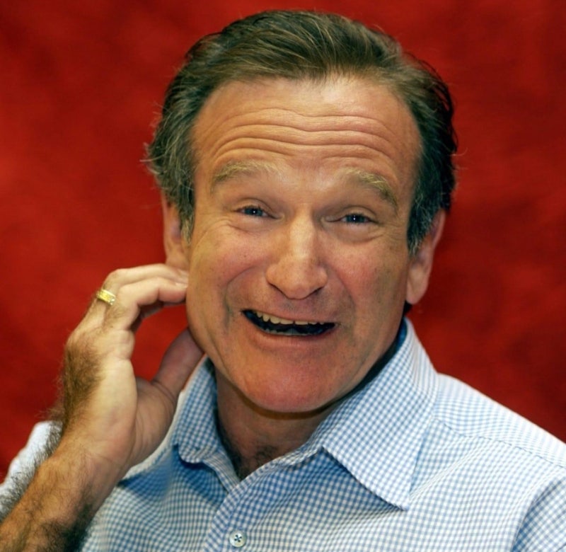 로빈 윌리엄스(Robin Williams), 세상의 모든 외로운 영혼을 품은 영원한 캡틴 [세기의 스타들 113....