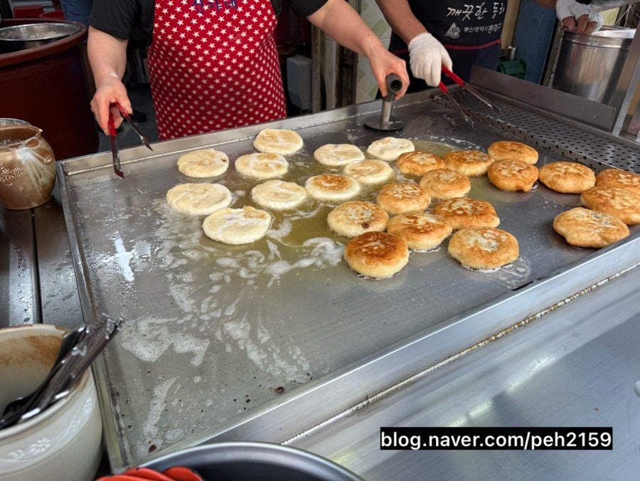 신가네호떡김밥떡볶이 사진 3