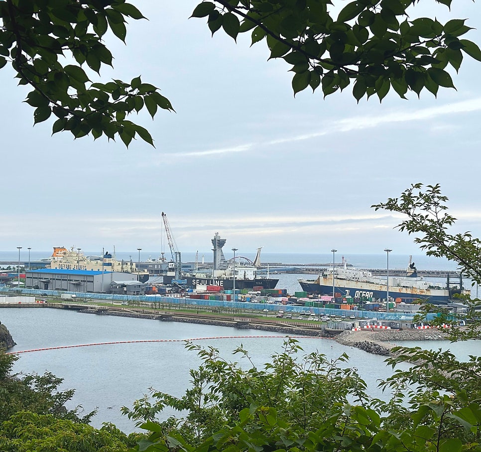 만세동산 사진 1