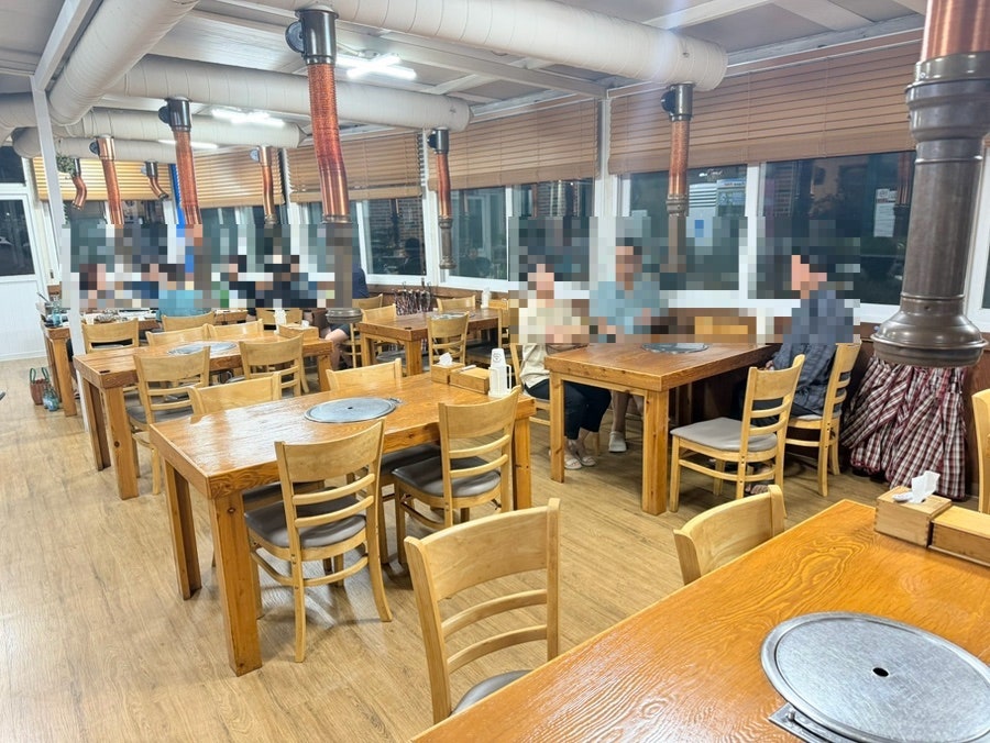 숯불오방촌 사진 5