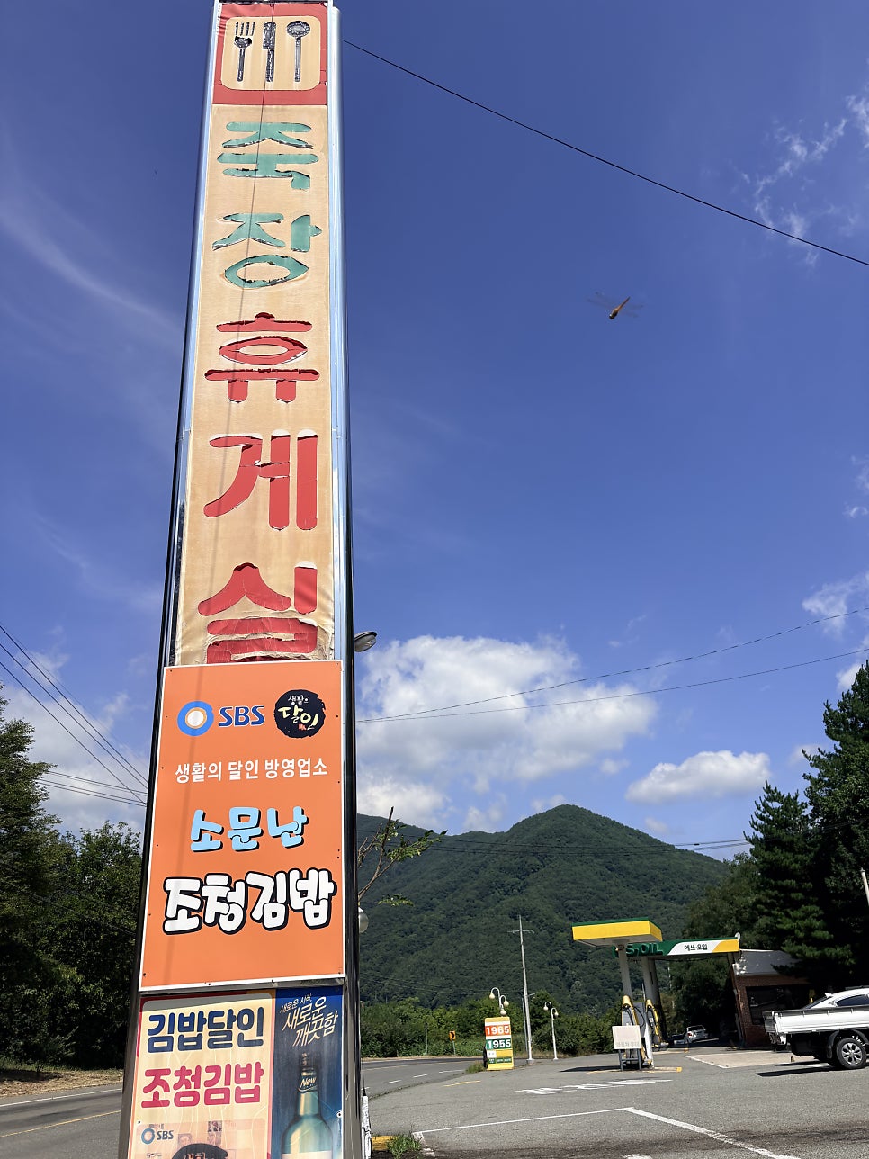 뜨락 사진 6