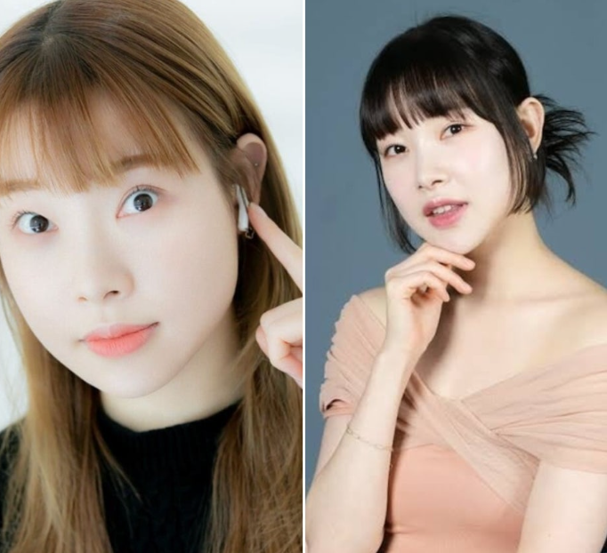 배우 김아영의 프로필, 나이, 그리고 연기자로 성장한 발자취 총정리