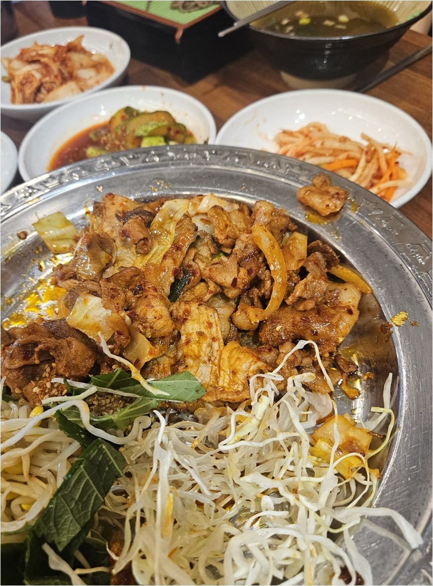 부여칼국수 사진 4