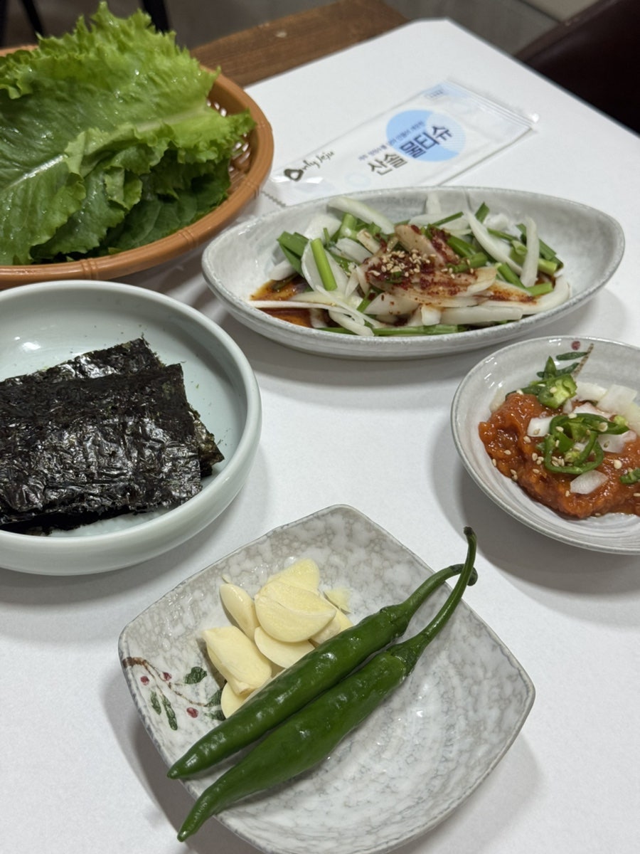 하영횟집 사진 5