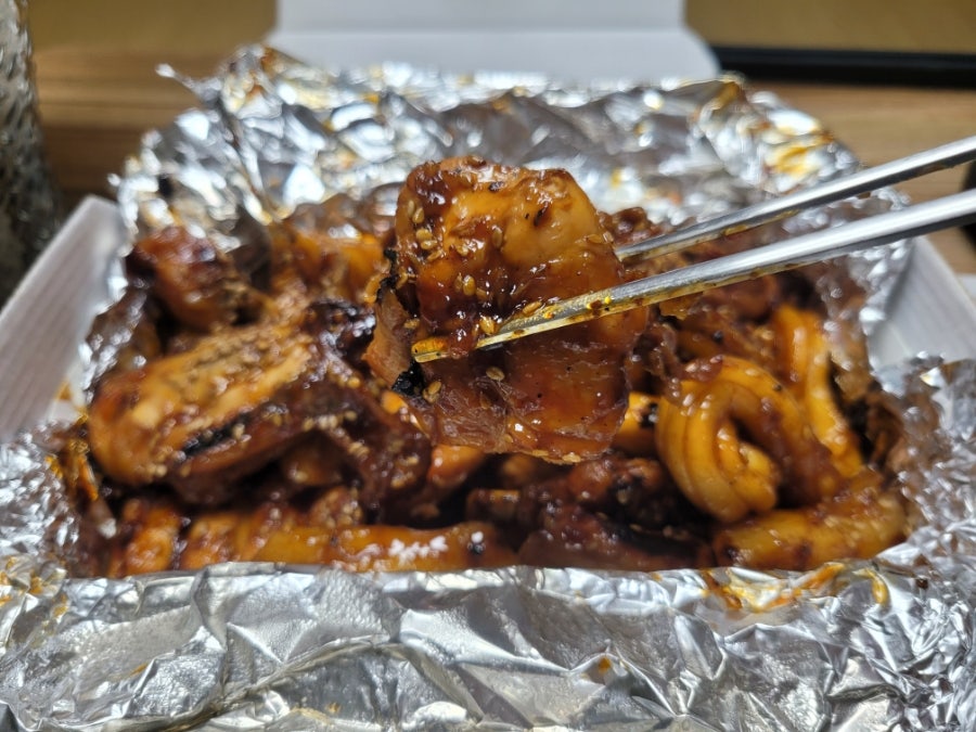 동근이숯불두마리치킨 부산본점 사진 6