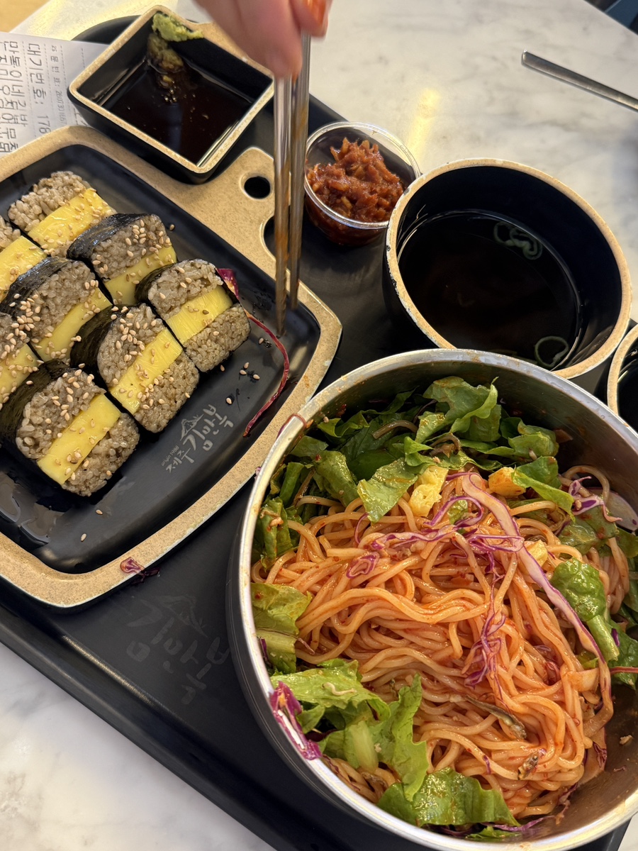 만복김밥 사진 6