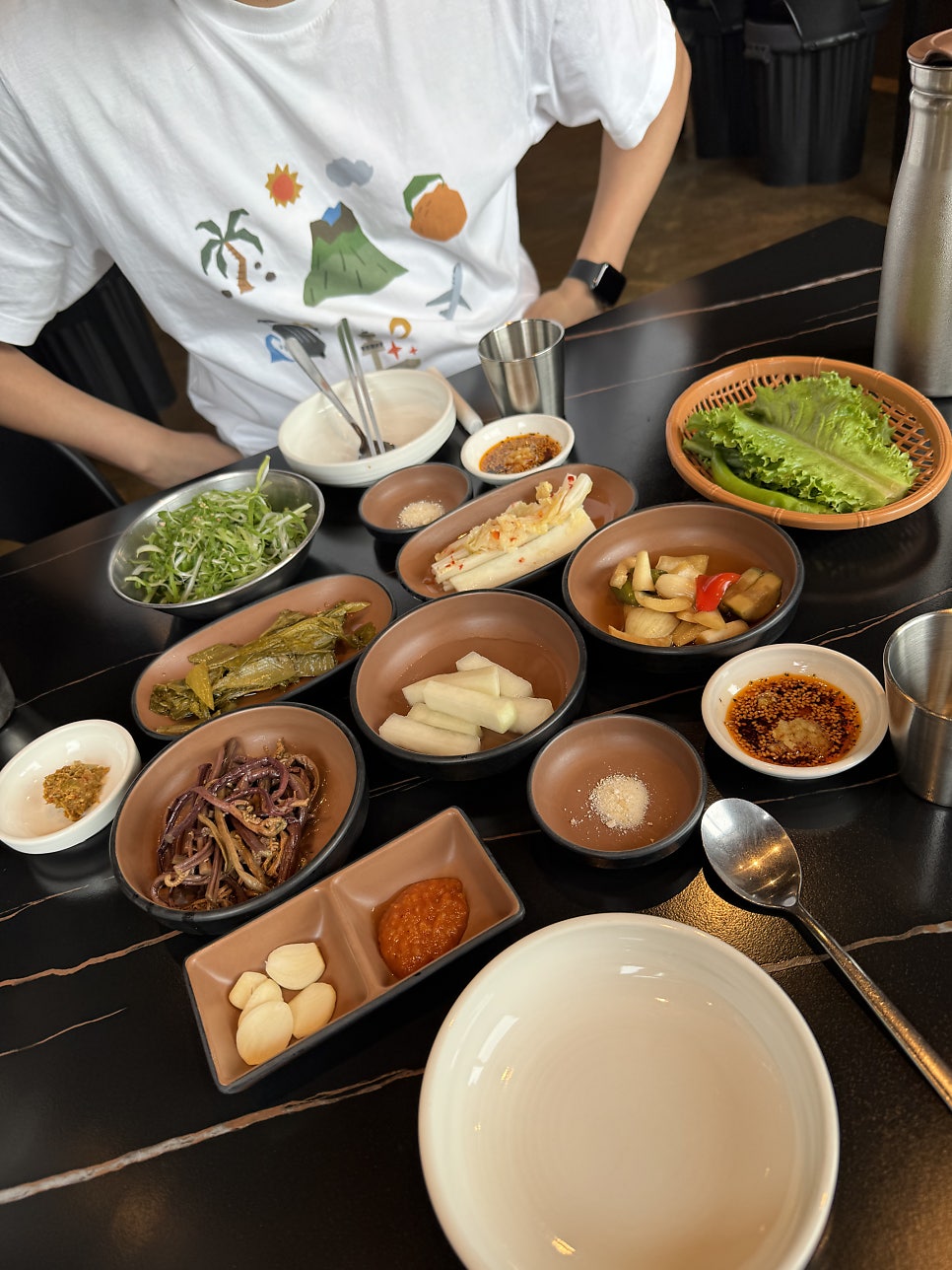 돈65 흑돼지중문본점 사진 3