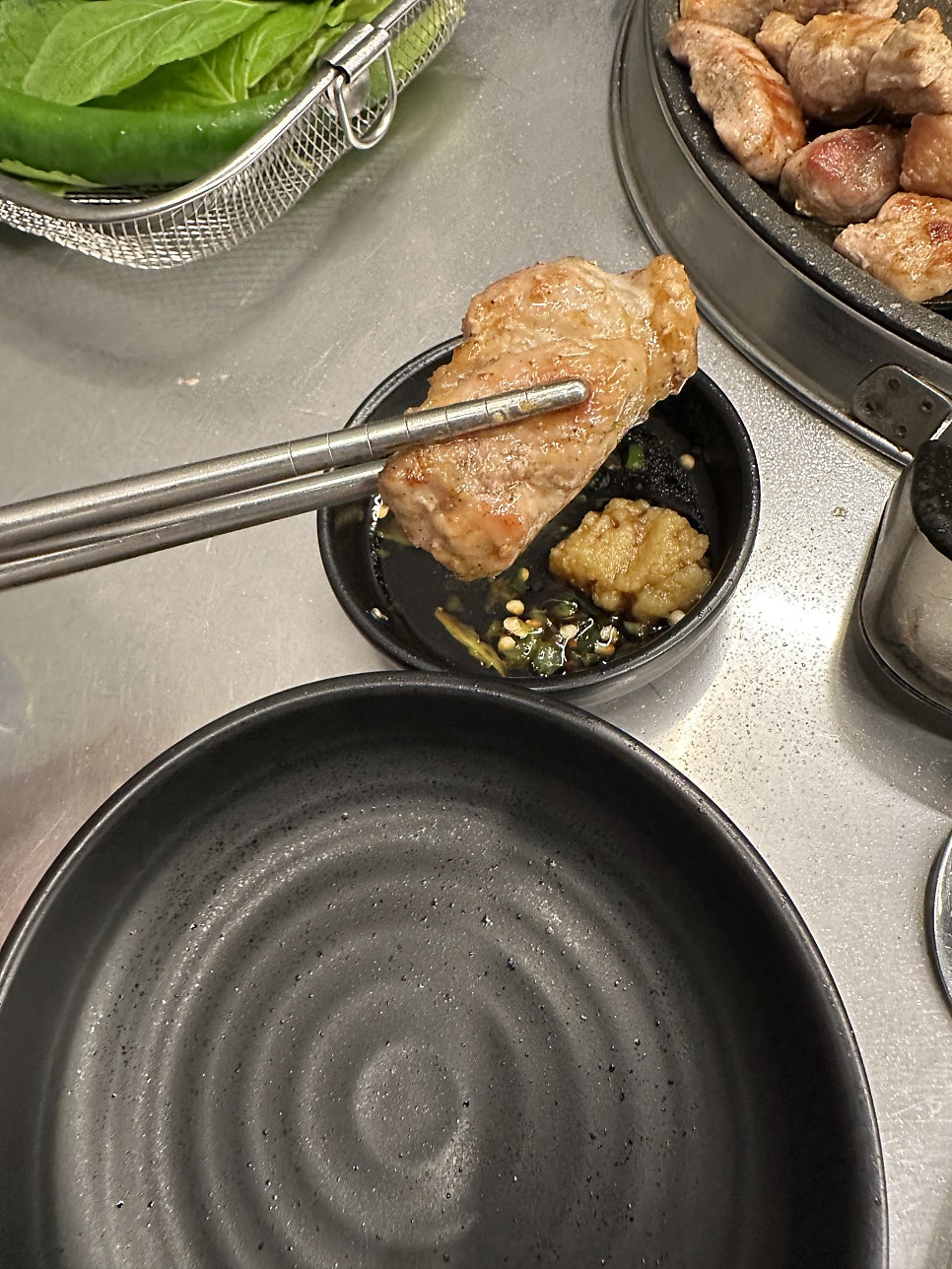 오늘김해뒷고기 사진 2