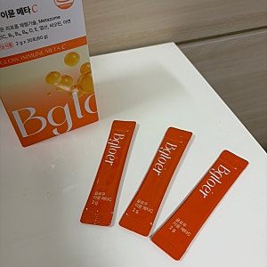 비글로어 이뮨 리포좀비타민C 엽산 아연 종합 멀티비타민