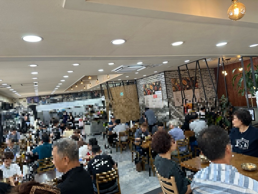 교동면옥 대구성서점 사진 1