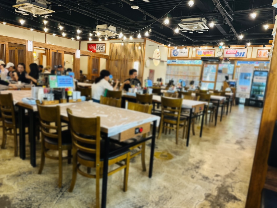 삼대도매횟집 사진 4