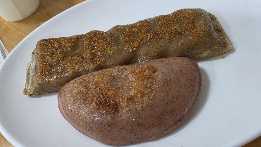 감자옹심이 사진 3