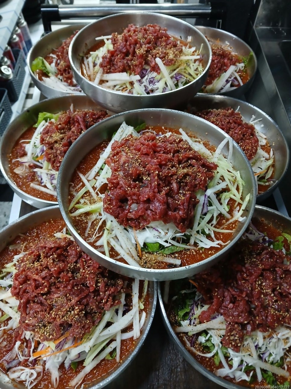 해남생갈비 사진 1