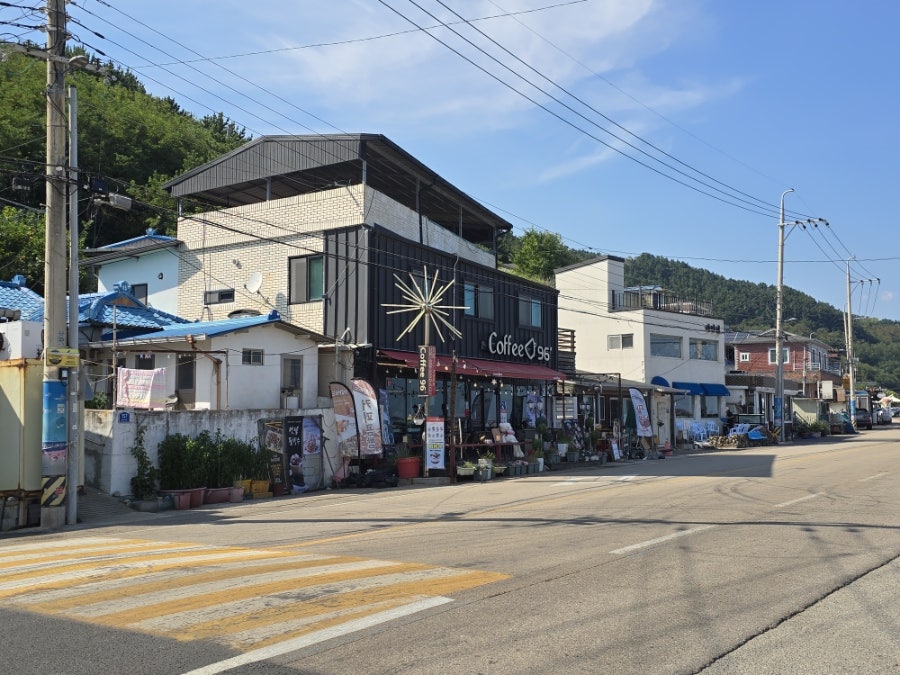 라면집 사진 2