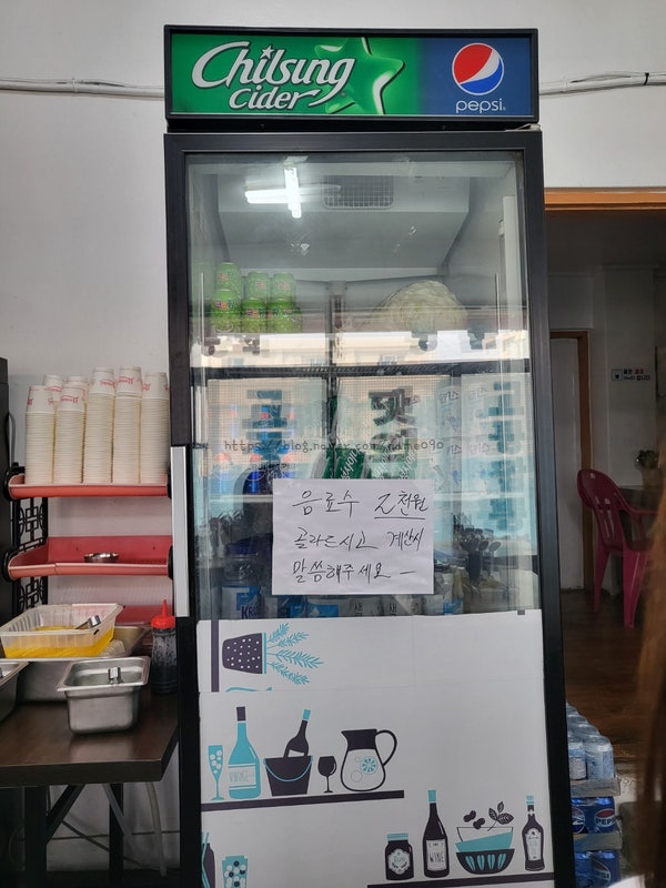 교동짬뽕 강릉본점 사진 5