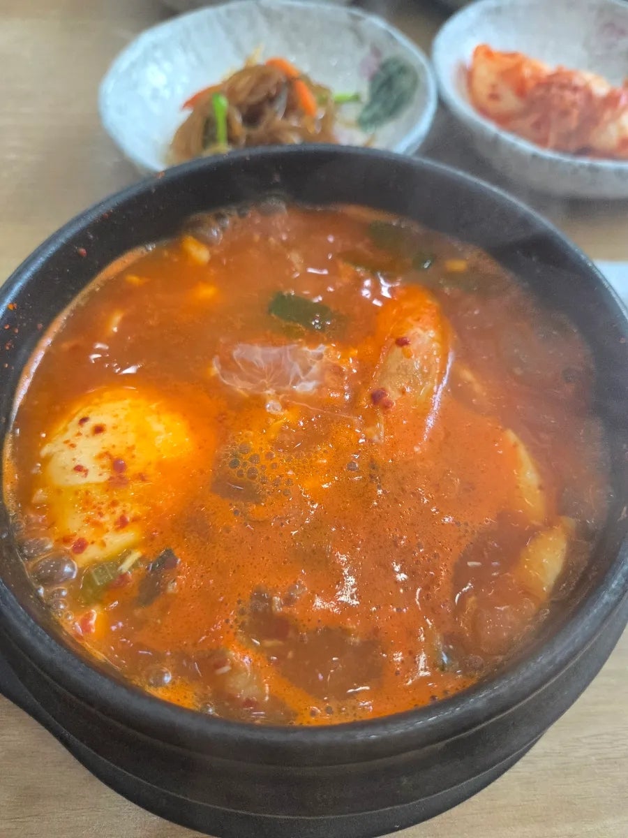 표가네명품순두부 율량점 사진 3