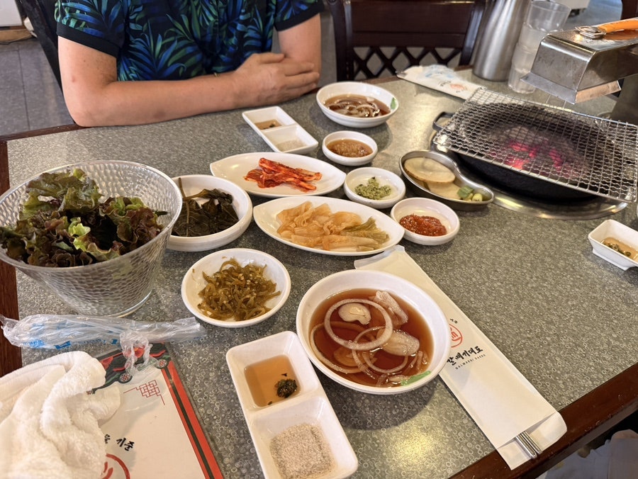갈매기대도 사진 1
