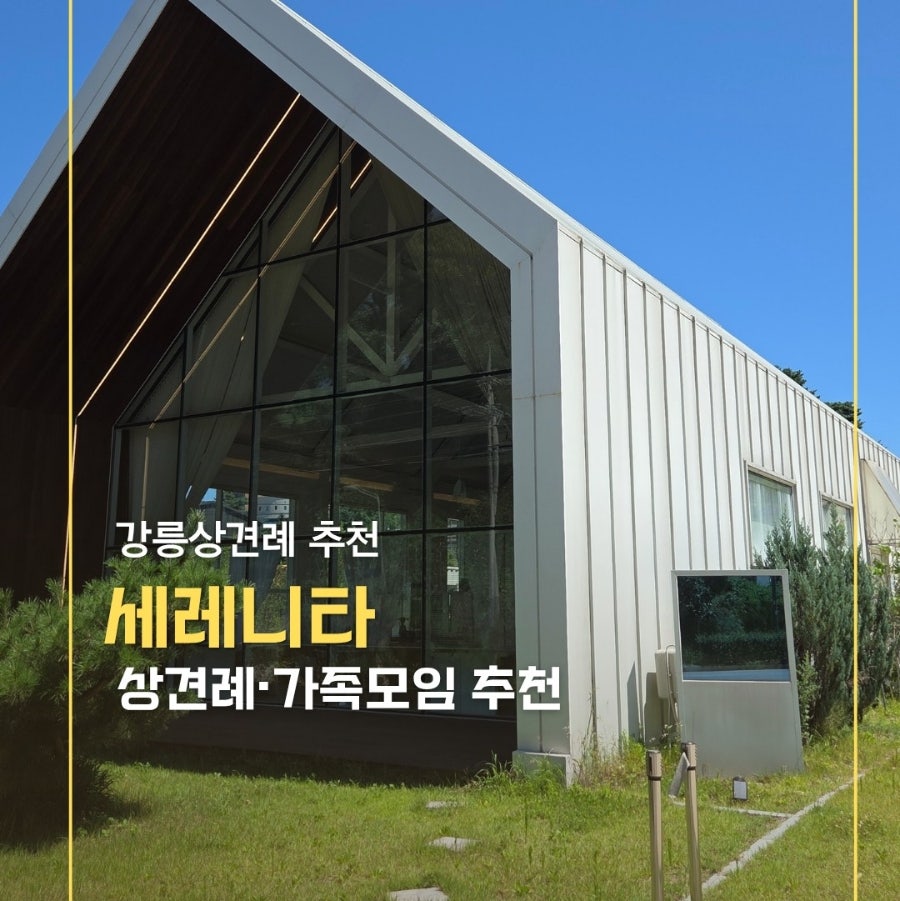 세레니타 사진 1