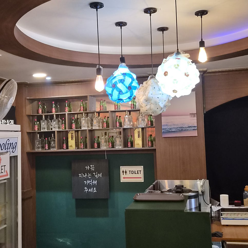 부산강서구맛집경마장돌짜장 사진 5