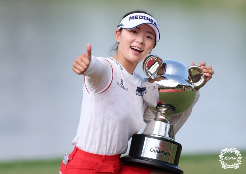 이다연 프로필 나이 결혼 학력 가족관계, 통산 10승까지 걸어온 길