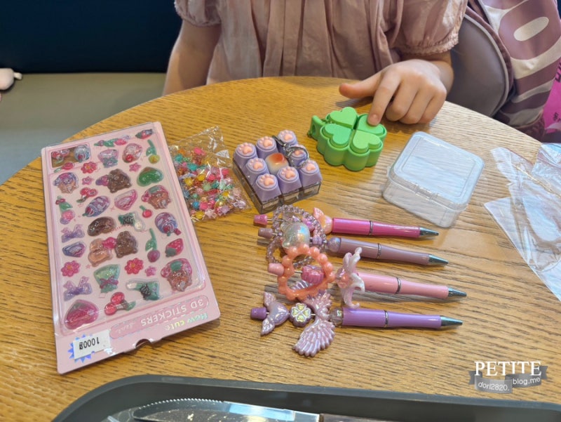 동대문 종합시장 A동 볼꾸,키꾸 위치, 가는방법, 꿀팁, 휴가기간, 하이그린