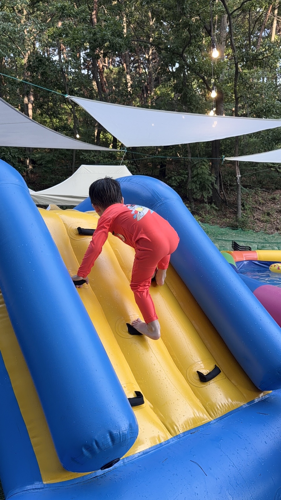 캠프몽 사진 1
