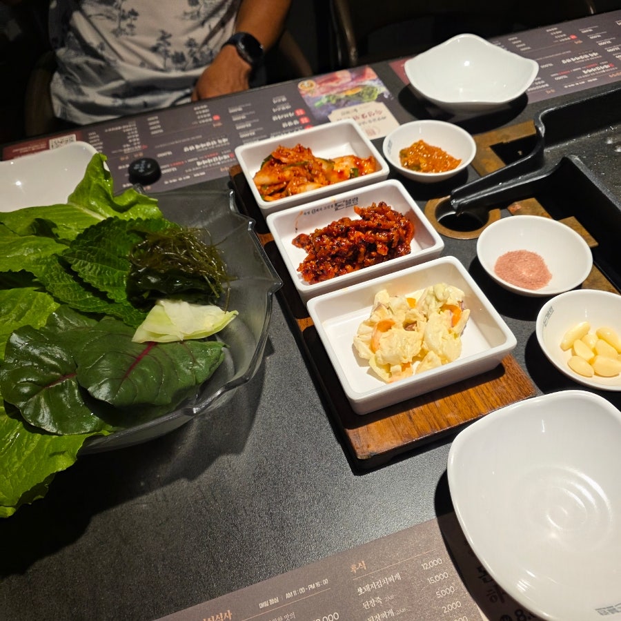 돈블랑 해운대점 사진 6