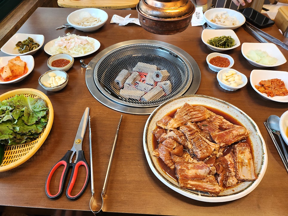 태흥갈비 사진 5