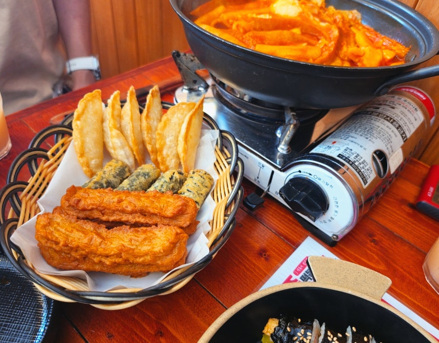 현주떡볶이 사진 5