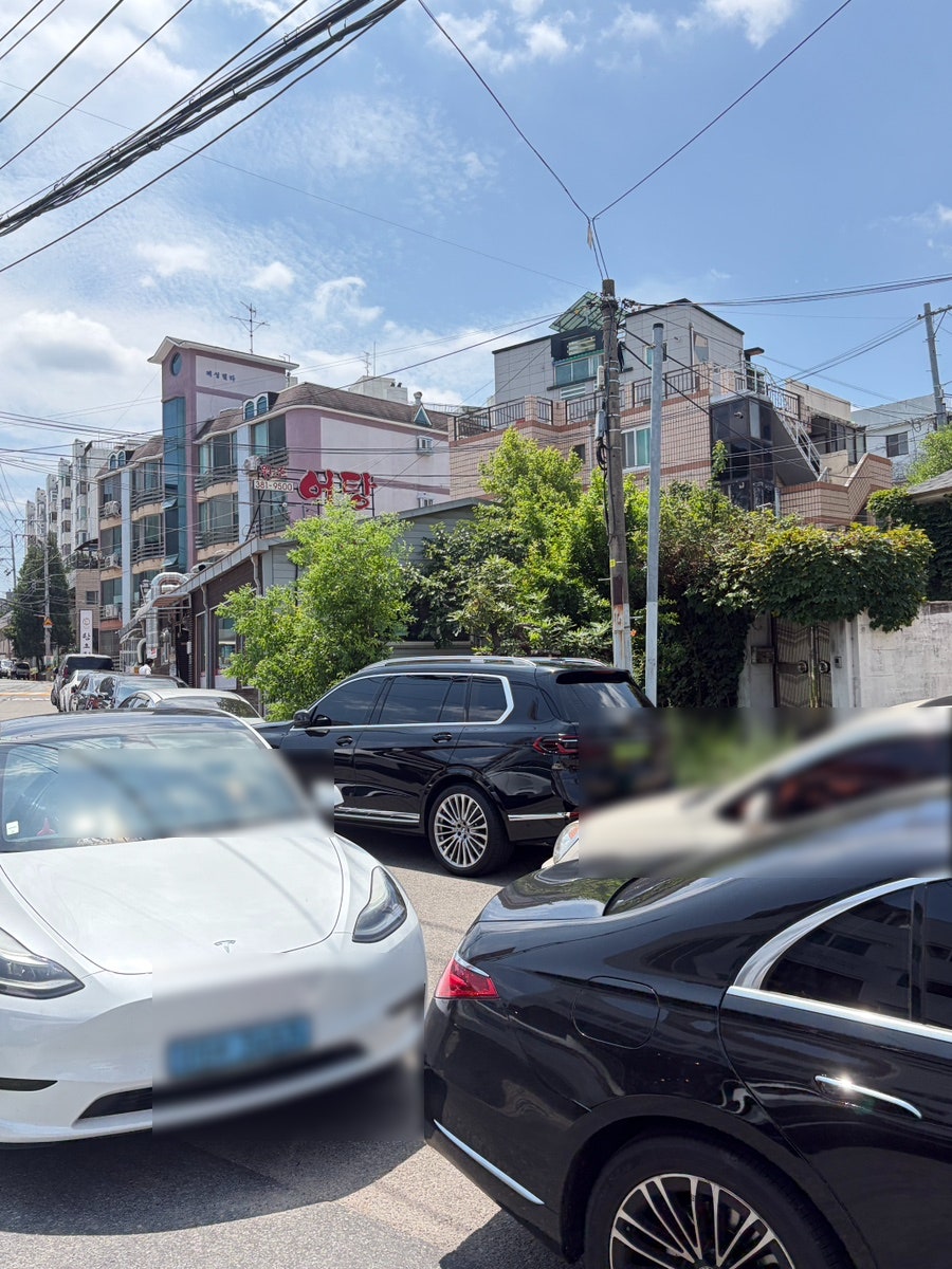 찐명품칼국수 사진 2