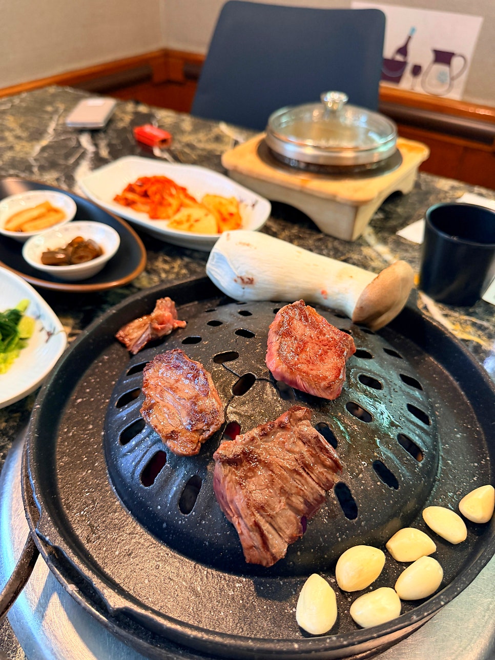 해월 사진 1