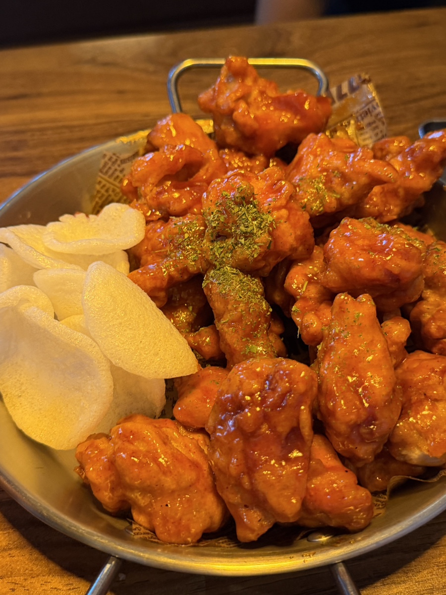 찐이야숯불두마리치킨 대구사월점 사진 1