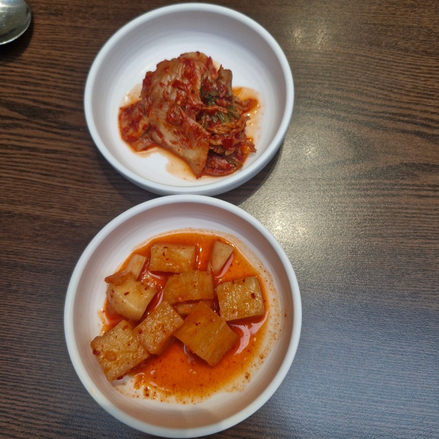 포도원흑돼지 사진 6