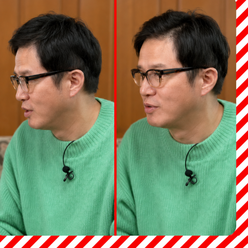 "안타까운 소식..ㅠ" 조영구, "내가 병원에 모시지 않았다면.." 허리수술 40일 만에 떠난 母 향....